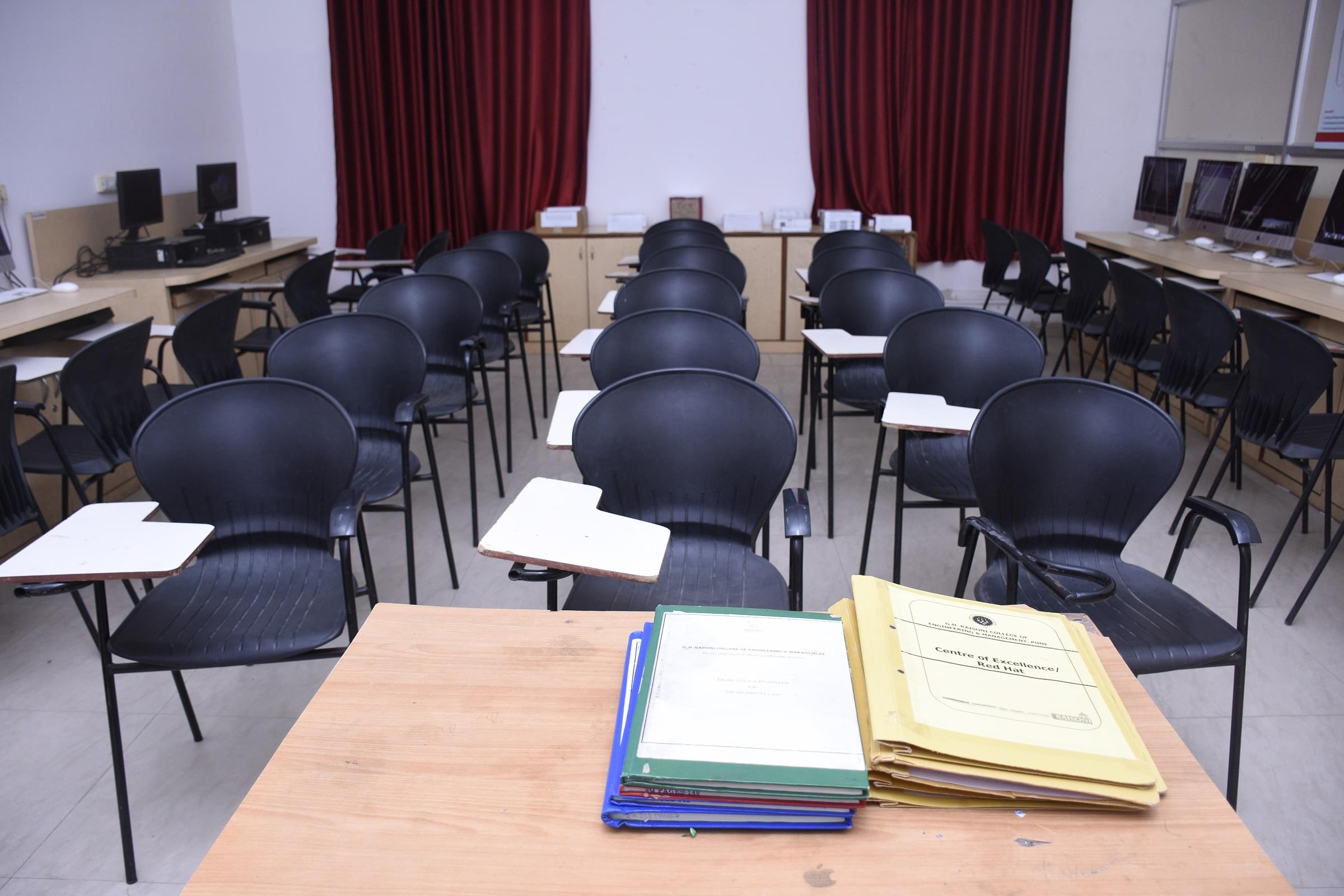 GHRCEM Infrastructure photo 11